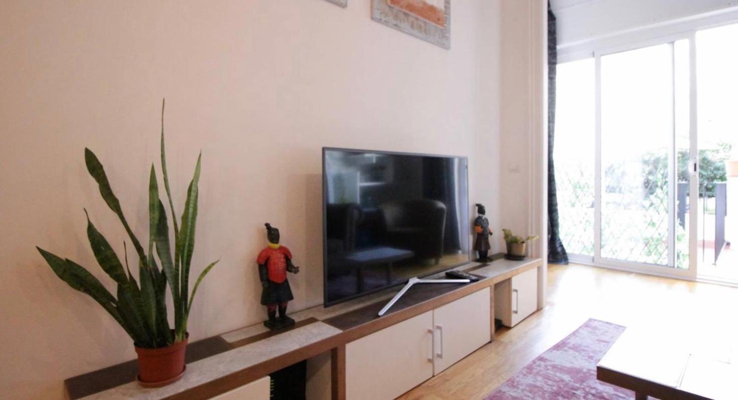 Eixample Modernista Apartment 바르셀로나 외부 사진