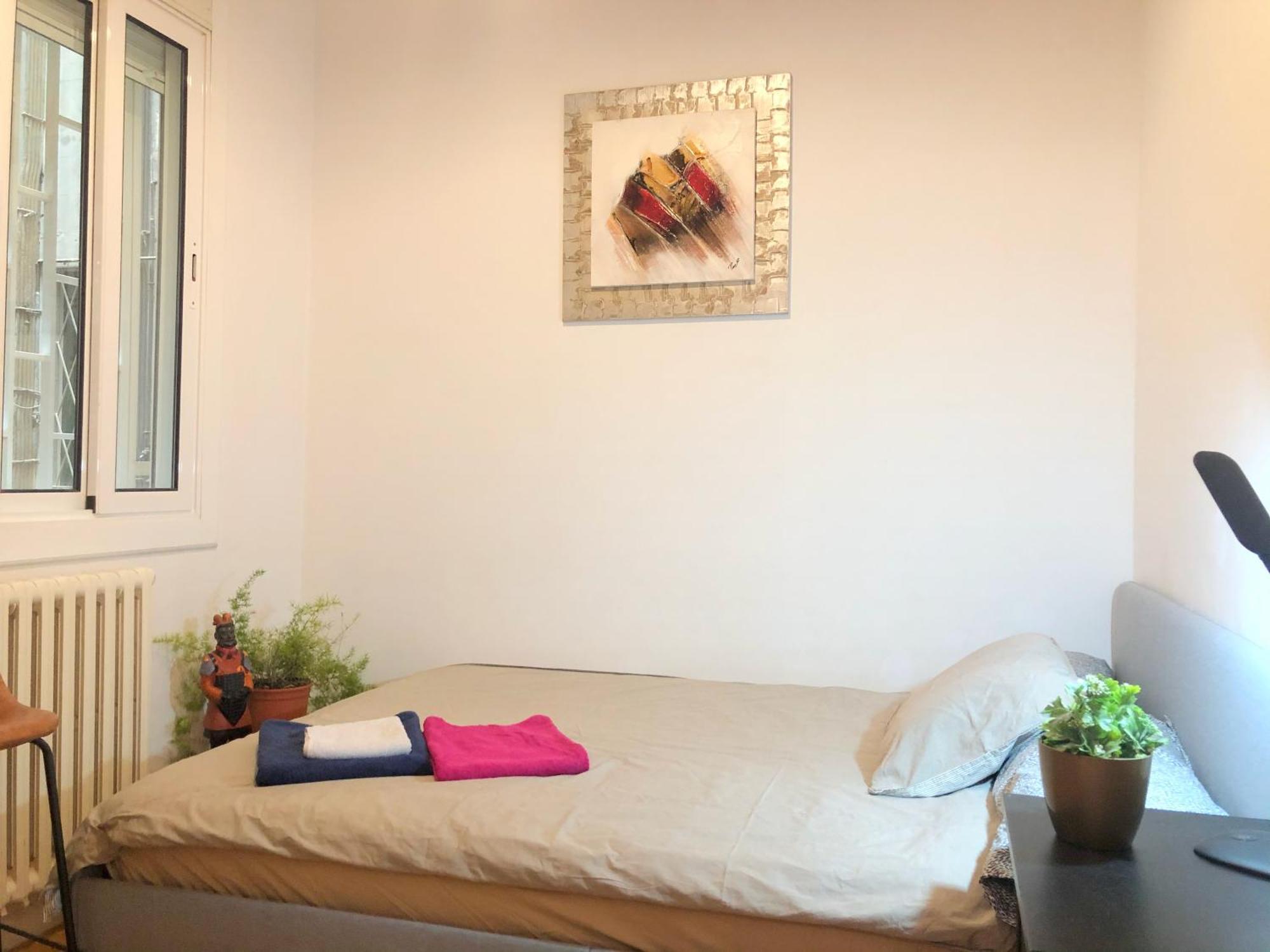 Eixample Modernista Apartment 바르셀로나 외부 사진