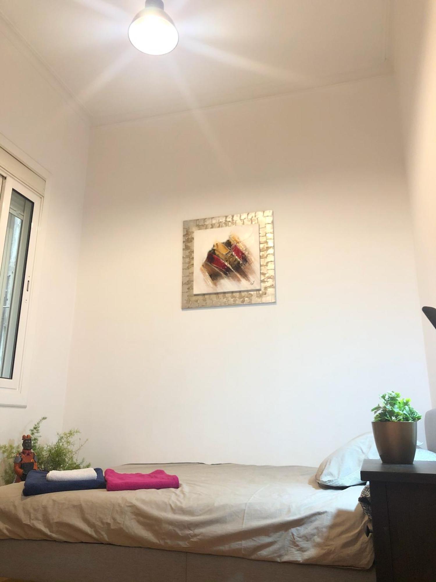 Eixample Modernista Apartment 바르셀로나 외부 사진
