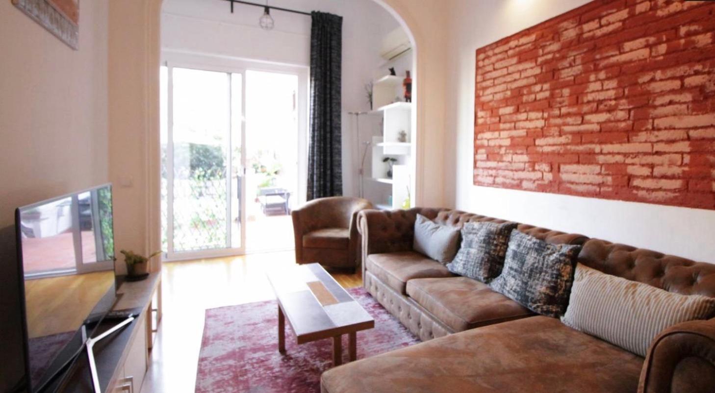 Eixample Modernista Apartment 바르셀로나 외부 사진