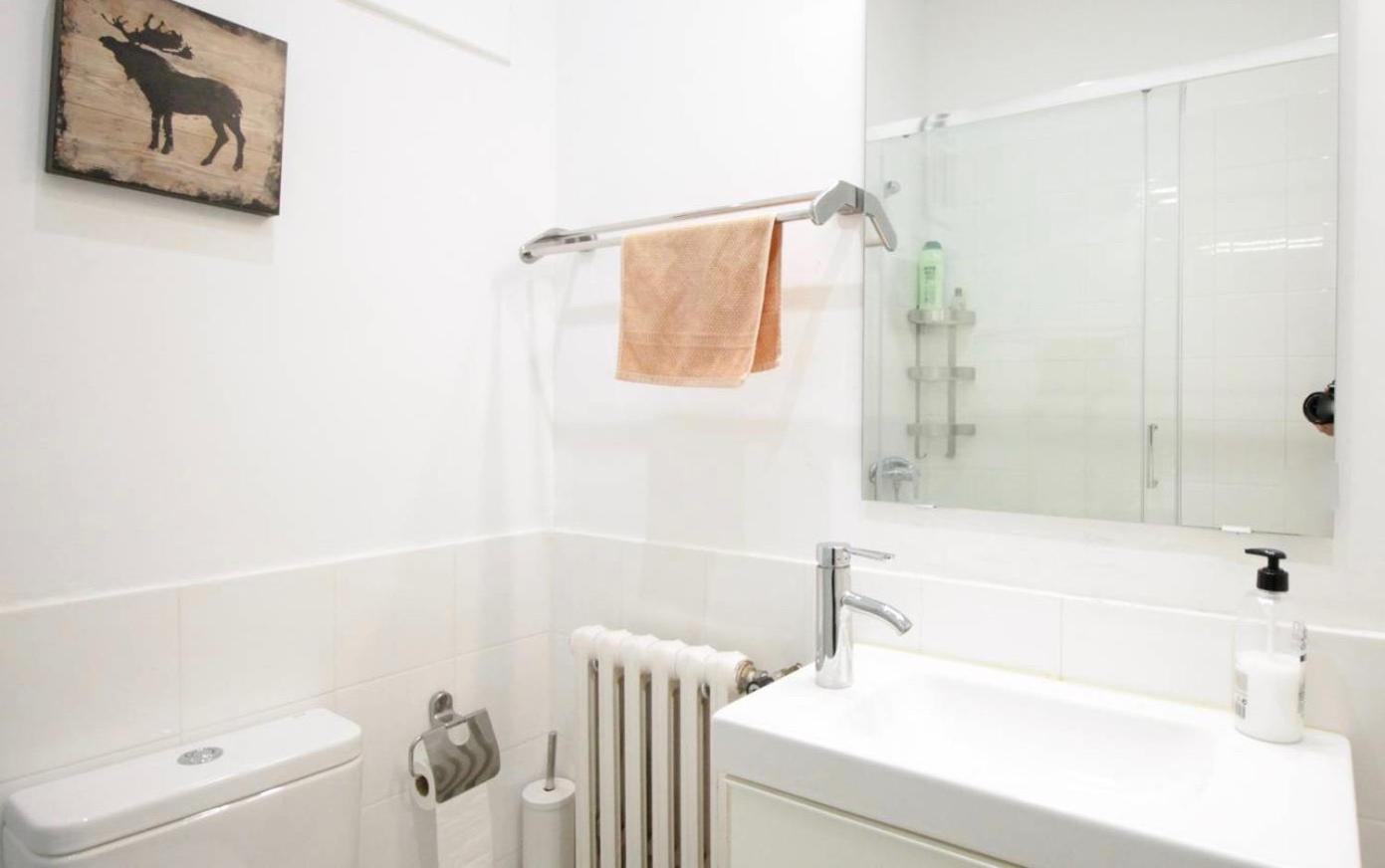 Eixample Modernista Apartment 바르셀로나 외부 사진