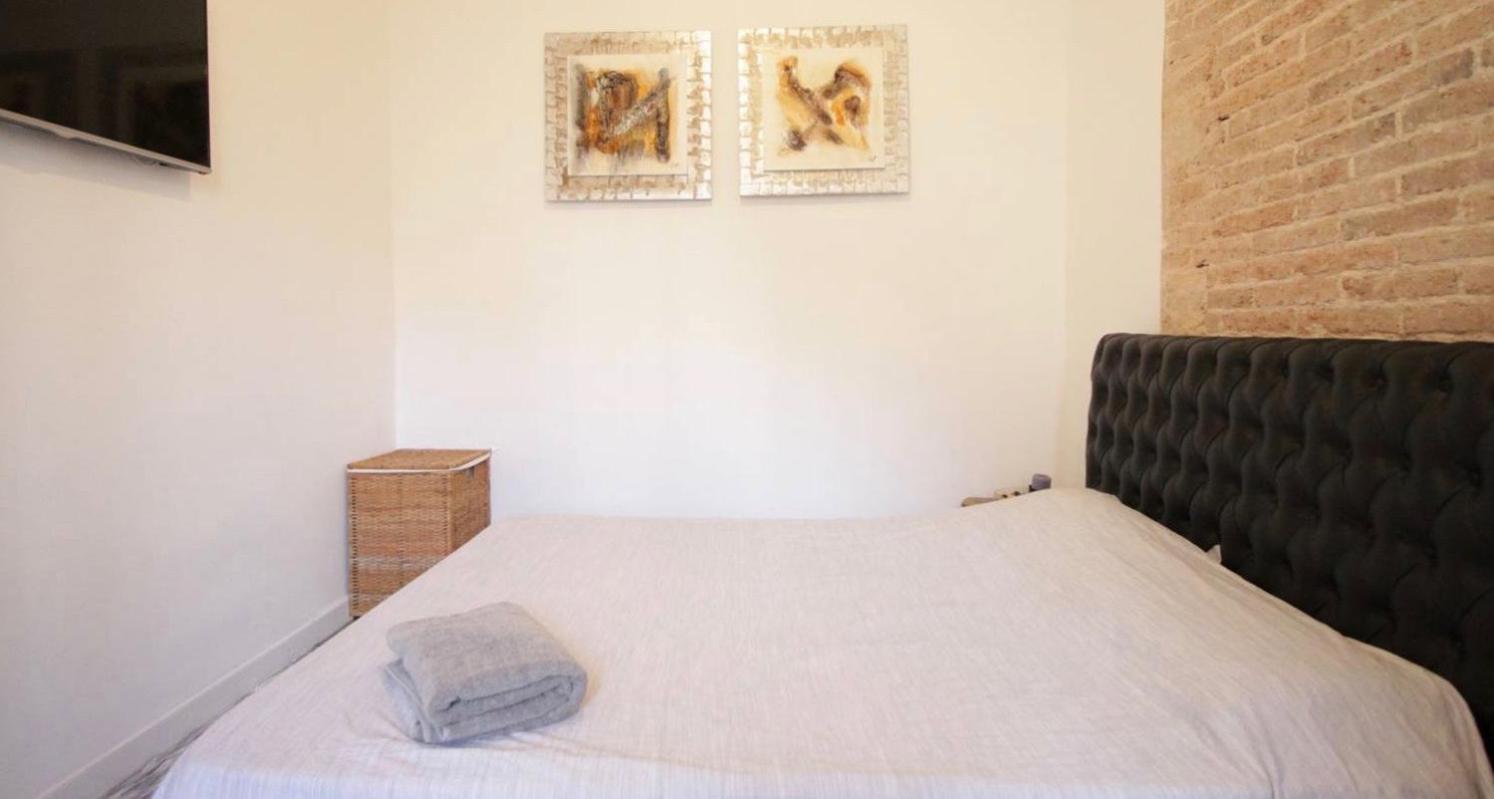 Eixample Modernista Apartment 바르셀로나 외부 사진