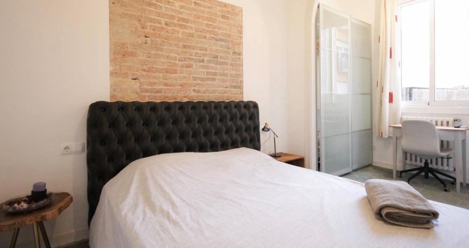 Eixample Modernista Apartment 바르셀로나 외부 사진