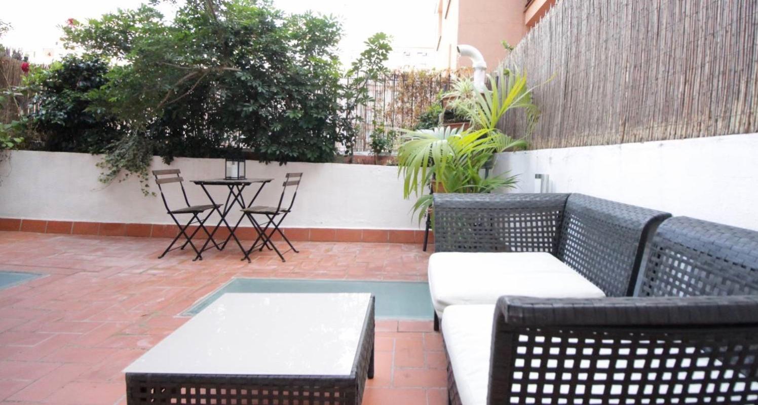Eixample Modernista Apartment 바르셀로나 외부 사진