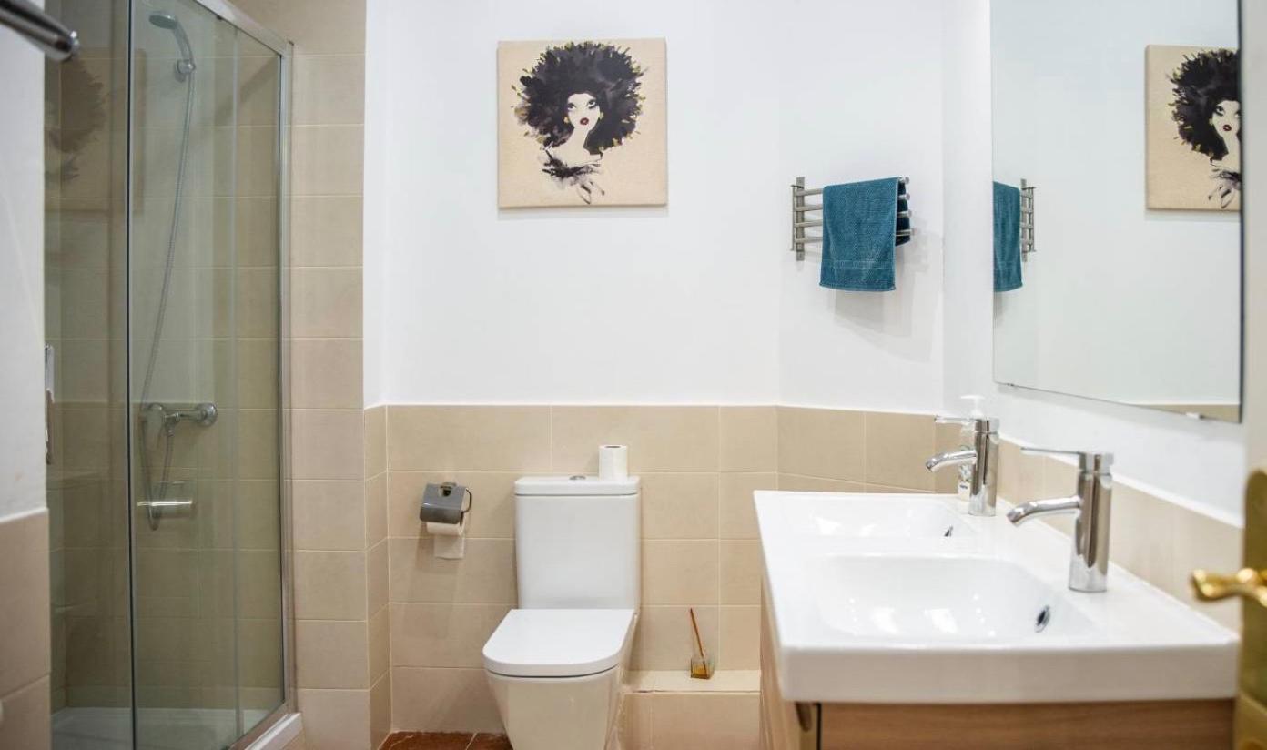 Eixample Modernista Apartment 바르셀로나 외부 사진