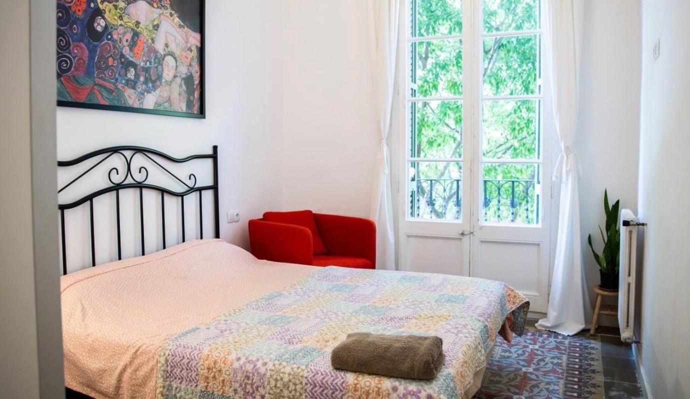Eixample Modernista Apartment 바르셀로나 외부 사진