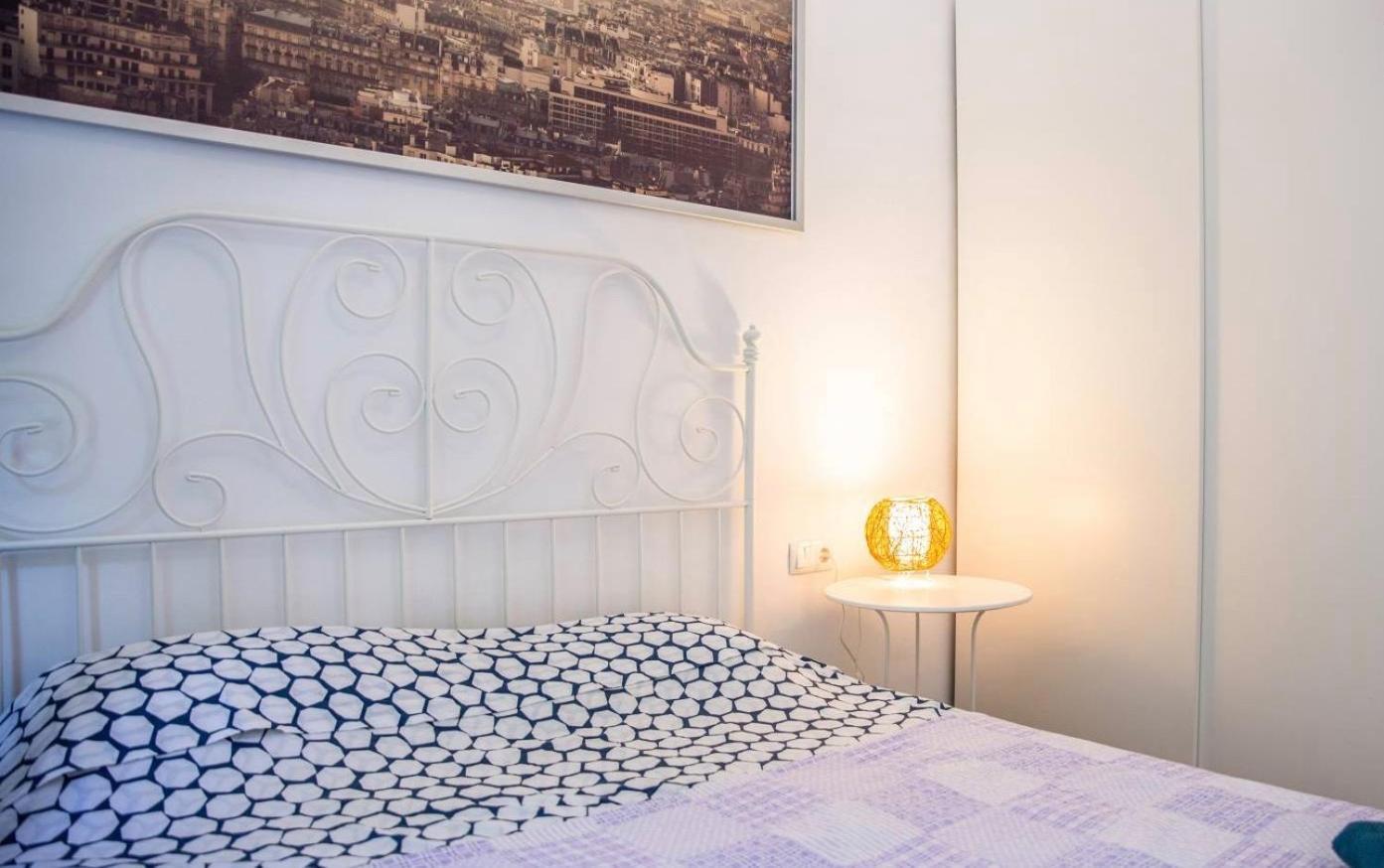 Eixample Modernista Apartment 바르셀로나 외부 사진