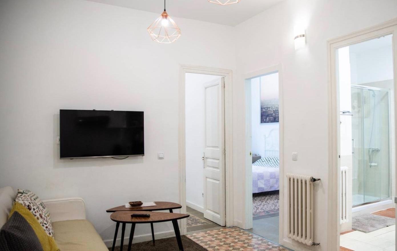 Eixample Modernista Apartment 바르셀로나 외부 사진