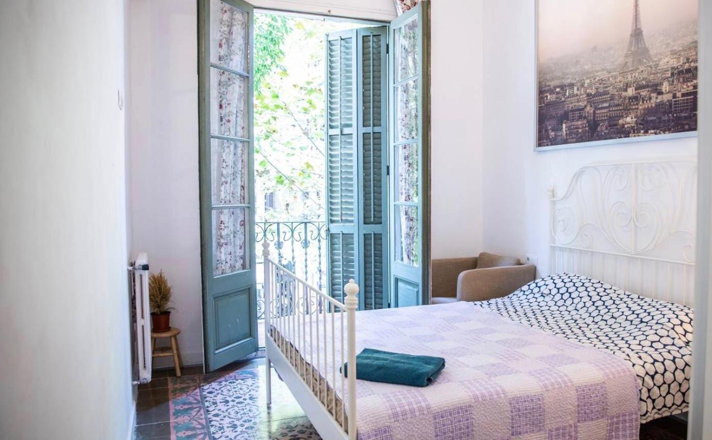 Eixample Modernista Apartment 바르셀로나 외부 사진
