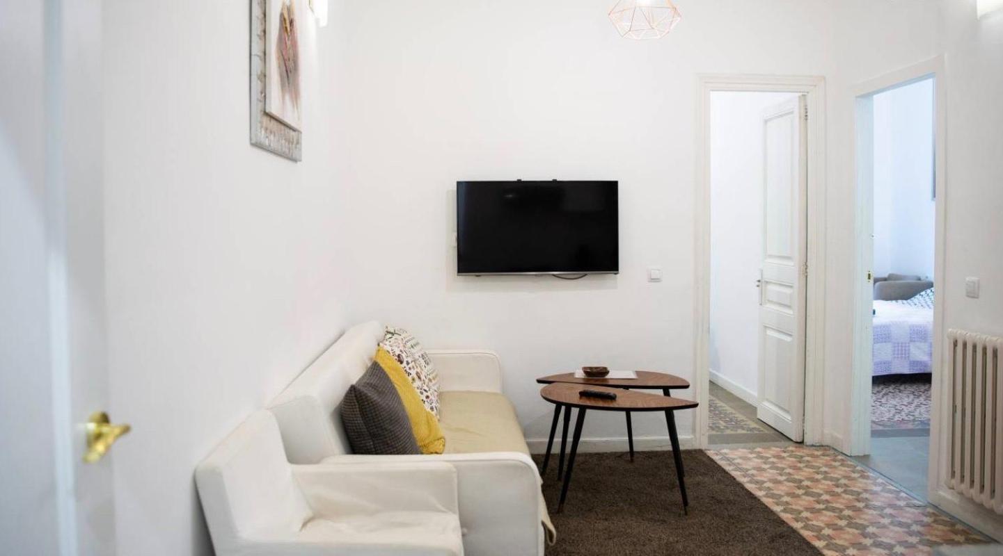 Eixample Modernista Apartment 바르셀로나 외부 사진